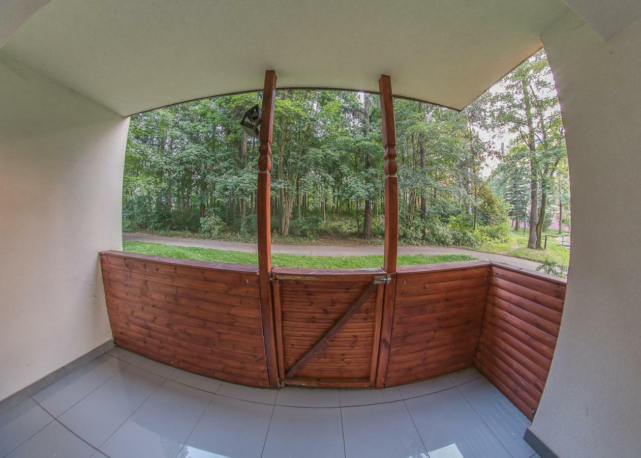 Zagajnik 8 Karpacz Exterior foto