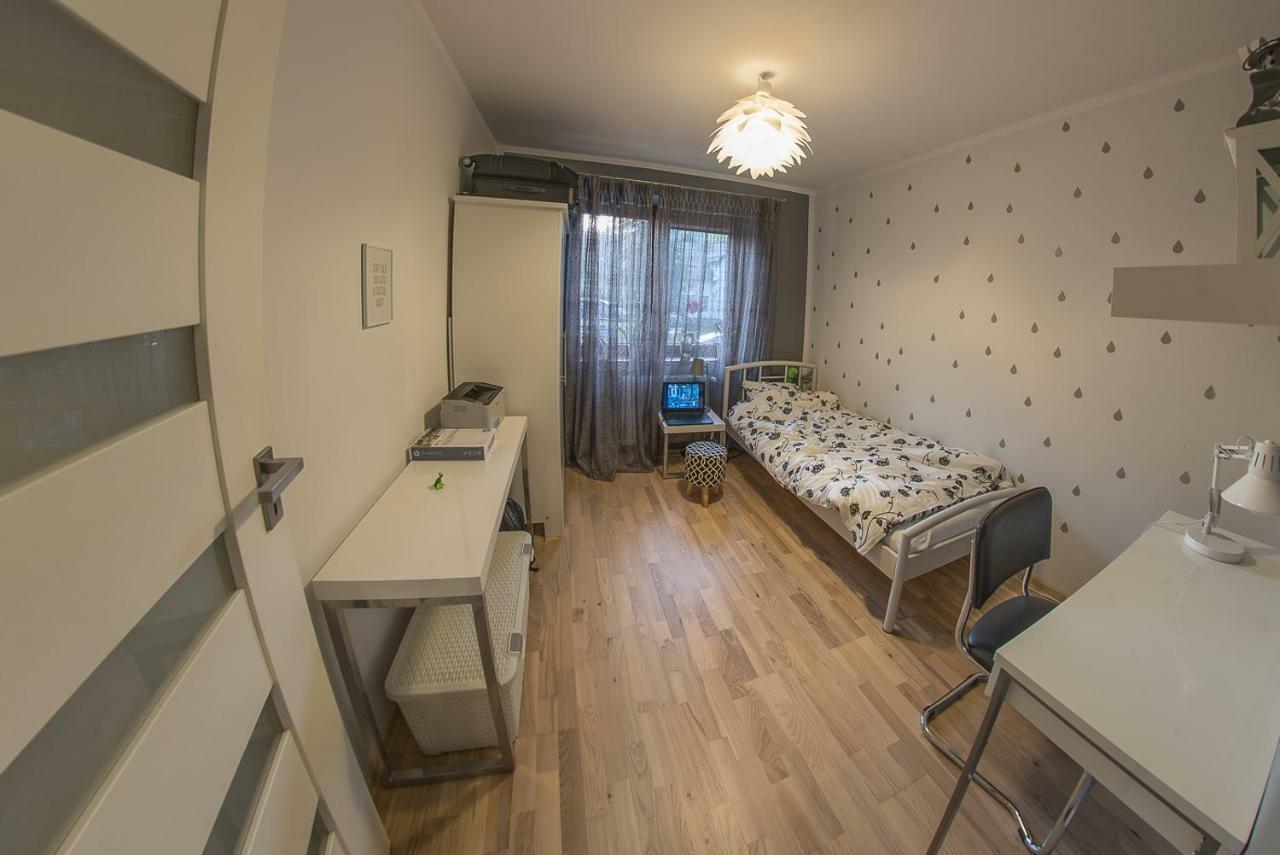 Zagajnik 8 Karpacz Exterior foto